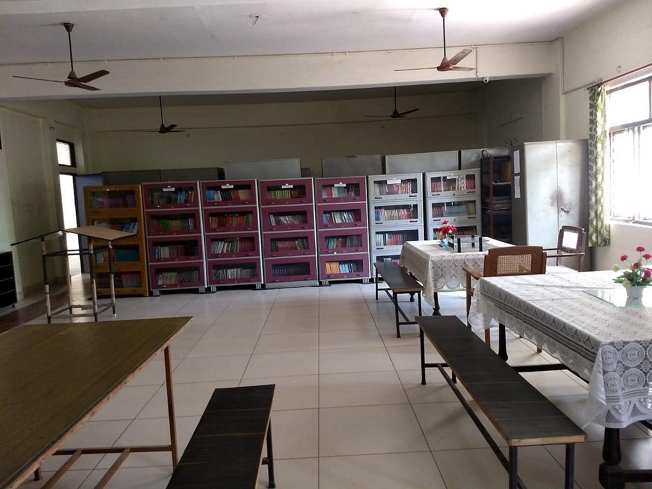 Dr. Asha Smriti Mahavidyalaya Lucknow Campus photo 4